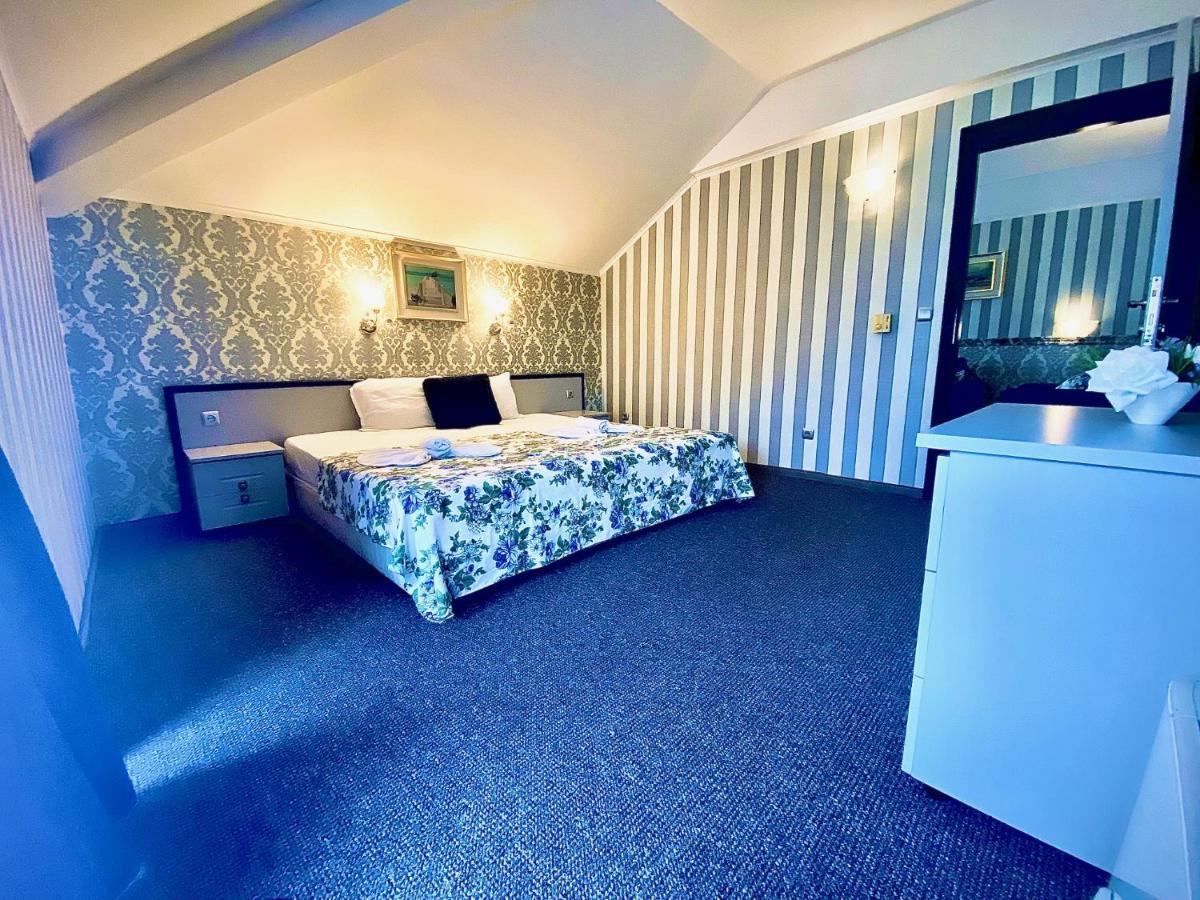 Boutique Hotel Royal Nesebar Exterior photo