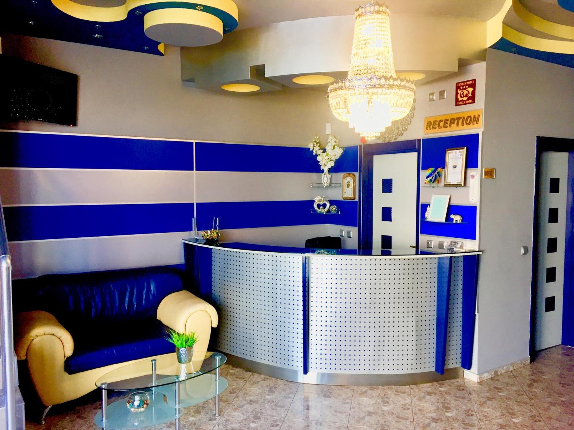 Boutique Hotel Royal Nesebar Exterior photo