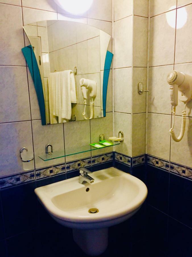 Boutique Hotel Royal Nesebar Exterior photo