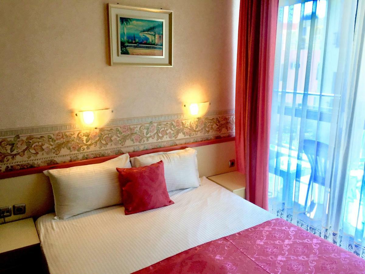 Boutique Hotel Royal Nesebar Exterior photo
