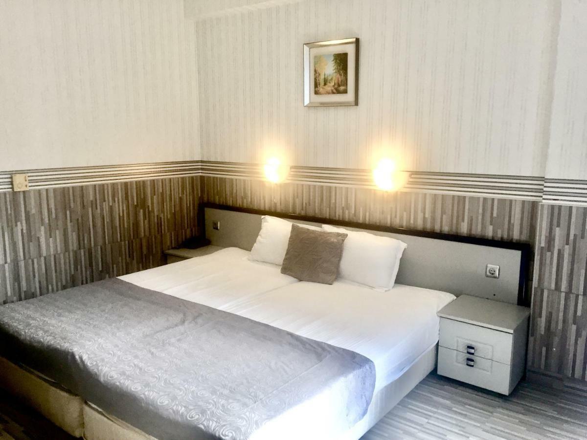 Boutique Hotel Royal Nesebar Exterior photo