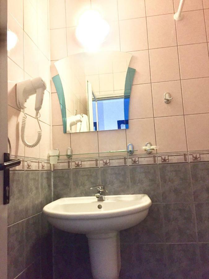 Boutique Hotel Royal Nesebar Exterior photo
